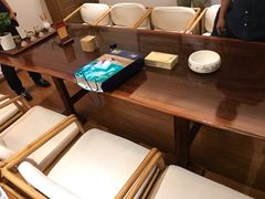 -兰亭茶叙(新新家苑店)