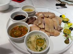 -闻见中国海南菜(K11店)