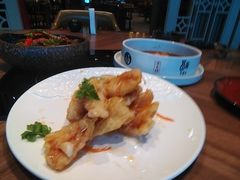 -香厨中餐厅(松北香格里拉店)