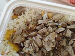 -耶里夏丽·丝路新疆菜·清真食品(徐汇南丹东路臻选店)