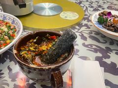 -杨记隆府(时代天街店)