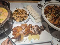 -吴掌柜·藕汤印象(南湖店)