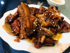 -建国328 本帮小馆·面馆