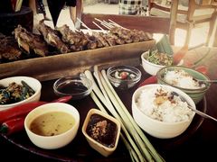 -DiAtas by Art Cafe Bumbu Bali