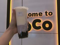 -CoCo都可(深业东岭店)