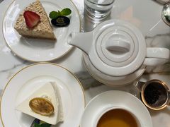 伯爵茶-COVA(新天地Xintiandi店)