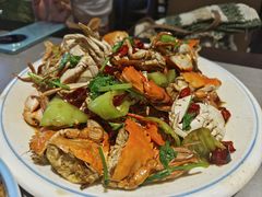 -荣祥海鲜·烟台菜(胜利路二部)
