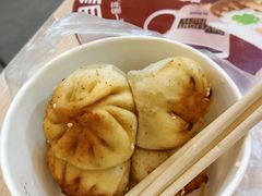 -小路易生煎馆(前进五路店)