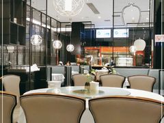 大堂-眉州东坡(远洋未来广场店)