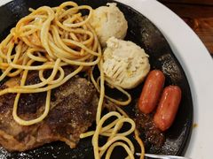 -豪约客牛排(海大南门店)