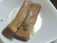-韩师傅老大同刀削面(北苑路店)