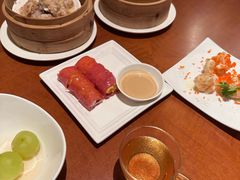 -杭州JW万豪酒店-万豪中餐厅