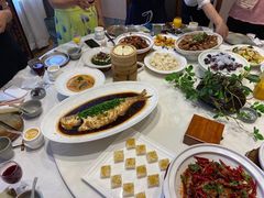 -小天厨民间菜馆(深圳街店)