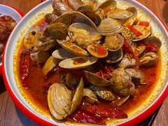 -老闵田螺馆·南昌市井菜·特色小吃(总店)