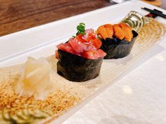 金枪鱼中脂-空蝉怀石料理(益丰·外滩源店)