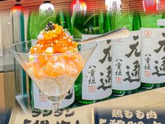 -鱼跃食堂·精致寿司(东林美域店)