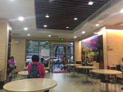 大堂-都城快餐(广大路店)