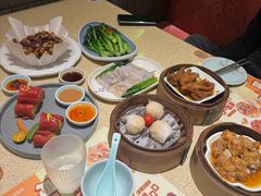 -点都德(奥体印象城店)