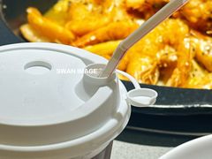 -巴蜀王婆大虾(南锣鼓巷店)