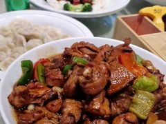 -老山东·山东菜(鲁菜名店)