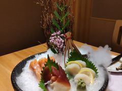 -兆治日本料理(华府世家店)