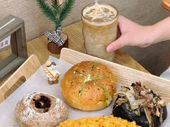 -提亚烘焙·手作面包·生日蛋糕(七星店)
