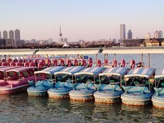 -云龙湖旅游景区