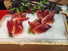 -万岛日本料理铁板烧(梅赛德斯奔驰店)