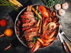 -WESTWOOD•落日餐厅•乐队演出(前海壹方汇店)