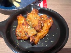 -必胜客(航洋国际店)
