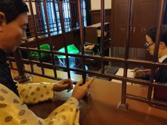 -沈阳金融博物馆