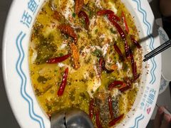 -花椒俏川菜小馆(南海万达店)