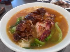 -先记烧鹅王·本地粤菜(福永店)