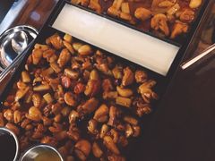 -炸鸡情侣韩式料理(中央大街店)