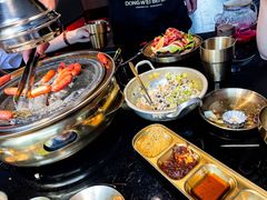 -东味北道熟成·炭火烤肉(九龙店)