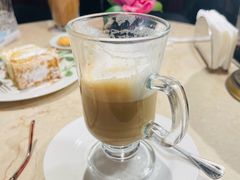 -国际饭店·原点咖啡吧ORIGIN CAFE&BAR