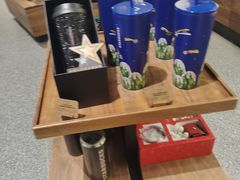 -星巴克(迪士尼小镇店)