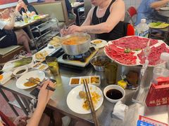 -燃计沙茶皇·香港沙茶火锅(人广旗舰店)