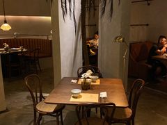 -来龙里 精致 东南亚餐室(万象城店)