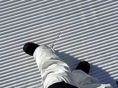 -鳌山滑雪度假区