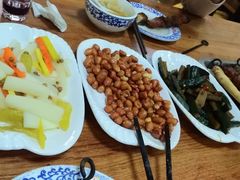 -宝山一号馕坑肉