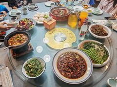 -小城外婆肴私房菜.家宴聚集点(圆明园颐和园·清河上地店)