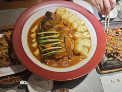 -陈家小院(阜昌路店)