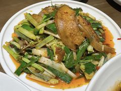 -向川南·水煮鱼·川菜(和平里店)