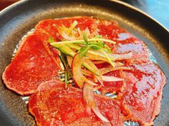 -黑松白鹿(金融街店)