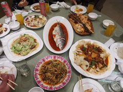 -新疆巴州金丝特餐厅(大钟寺店)