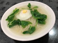 -京尊烤鸭店JINGZUN(春秀路店)