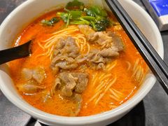 -和府捞面(天河领展广场店)