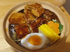 -活鳗饭·鹅肝范儿(高碑店店)