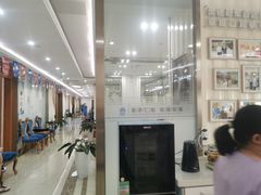 -圣贝口腔(海淀店)